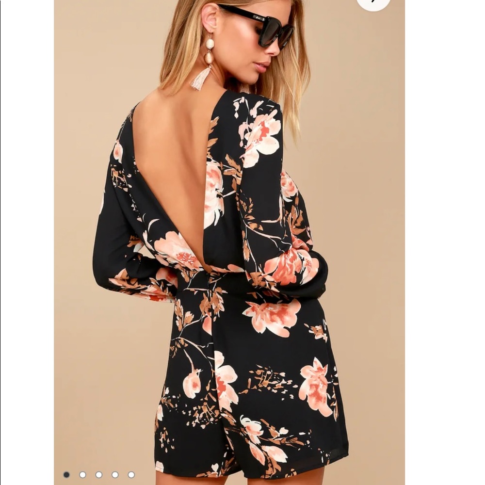 LuLu’s Ali + Jay Romper